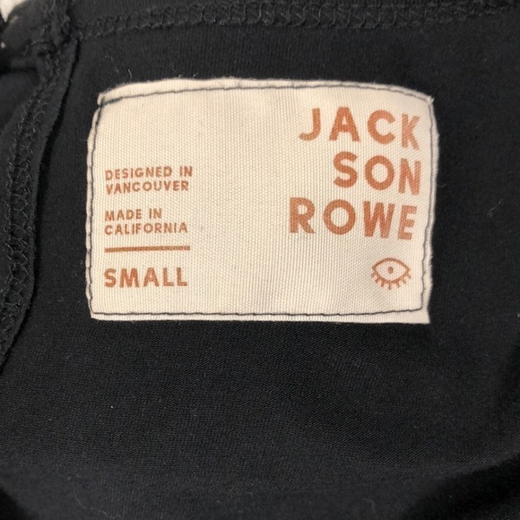 Jackson Rowe Romper - Picture 7 of 12